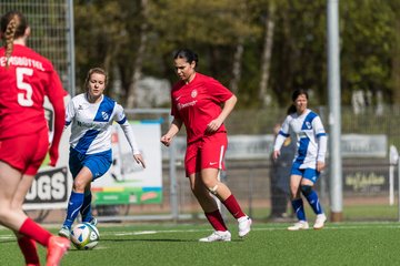 Bild 87 - F Niendorf - Eimsbuettel 2 : Ergebnis: 1:4